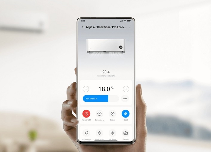 Smart AC Xiaomi, Produk Pendingin Cerdas dan Hemat Energi untuk Kenyamanan Maksimal
