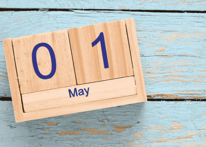 1 Mei 2025 Hari Buruh: Libur atau Tidak? Cek Faktanya di Sini!