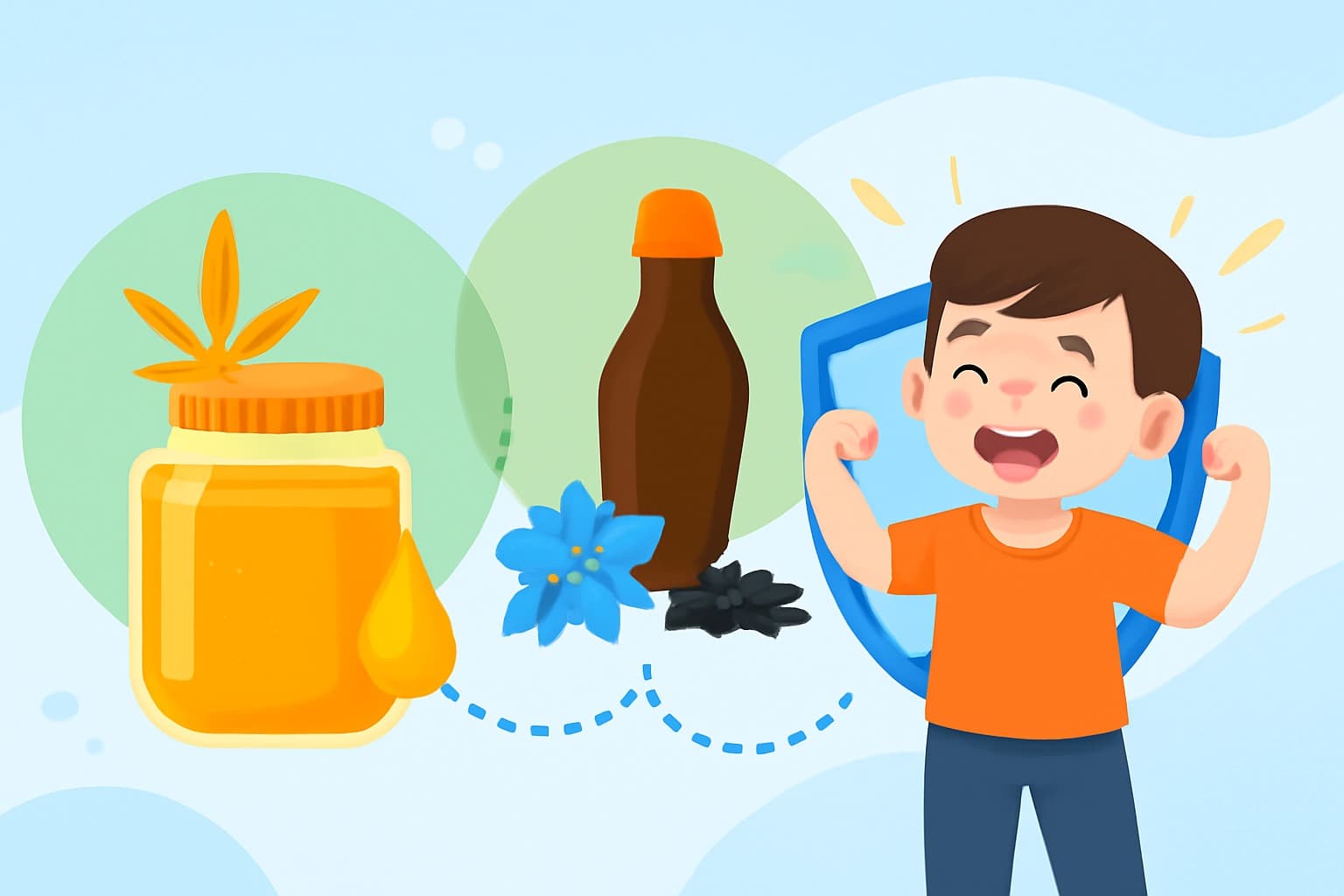 6 Alternatif Pemanis Alami Pengganti Gula, Sehat dan Aman untuk Tubuh