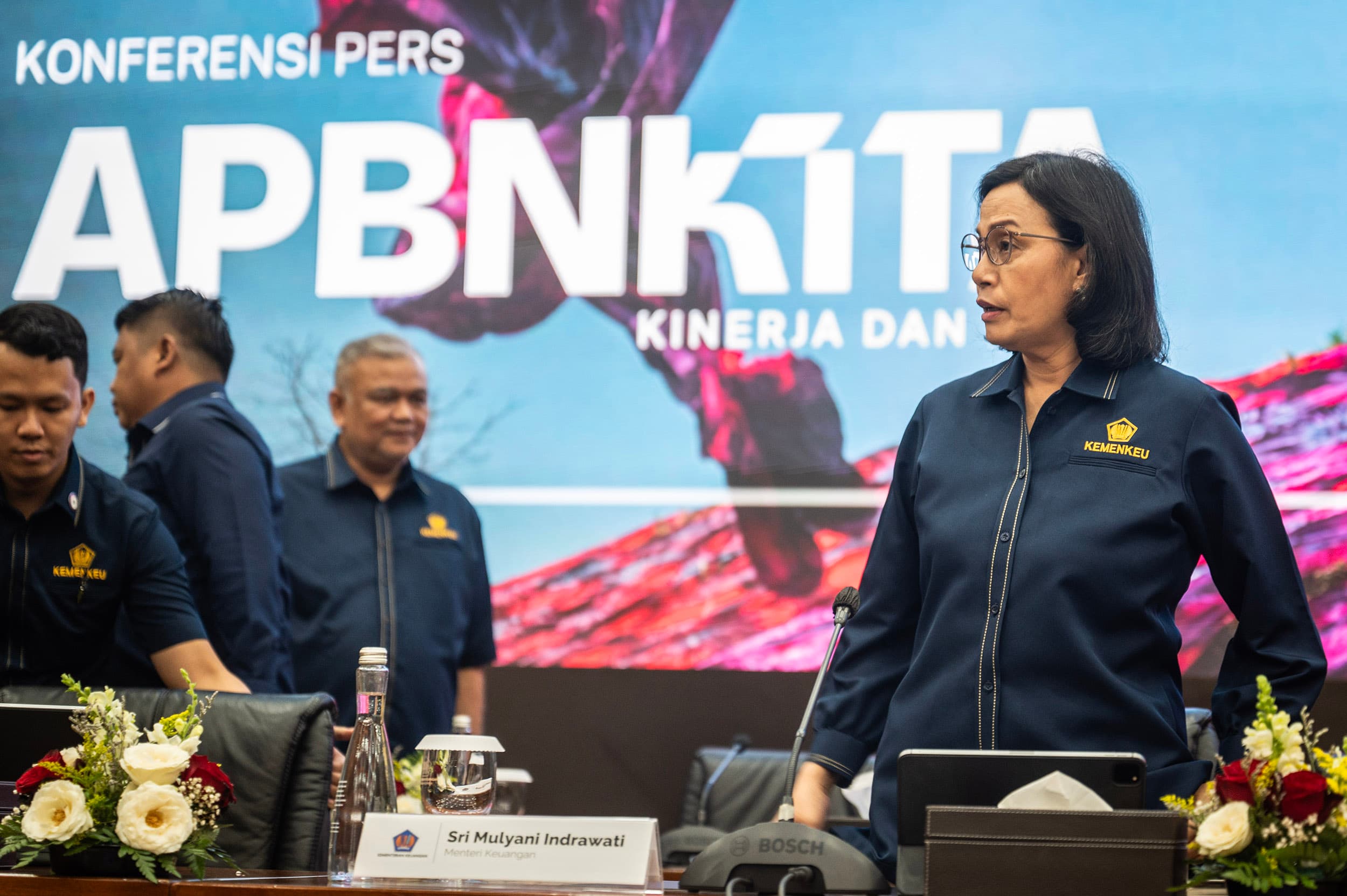 Kebijakan Efisiensi Sri Mulyani Dinilai Cuma Retorika, Pengamat: Masih Kuat Feodalisme di ASN