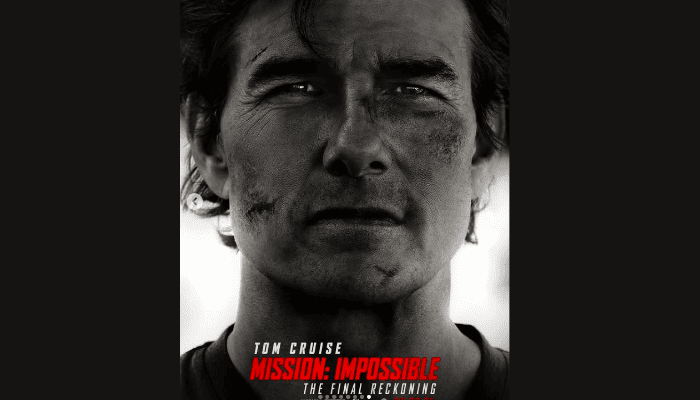 Tom Cruise Kembali Beraksi di Mission Impossible: The Final Reckoning, Simak Jadwal Tayang dan Sinopsisnya!
