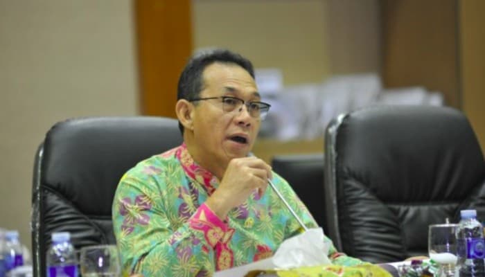 Jejak Karier dan Profil Gus Irawan Pasaribu, Bupati Tapanuli Selatan yang Berani Copot 3 Pejabat karena Pungli