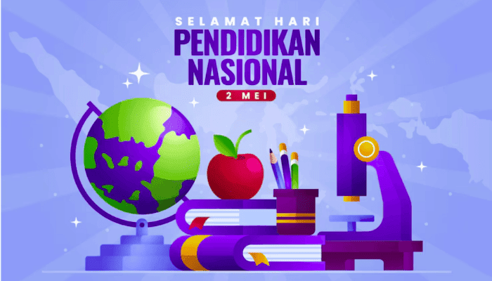 Contoh Pidato Hari Pendidikan Nasional untuk Siswa SD Kelas 6, Singkat dan Mudah Dihafal