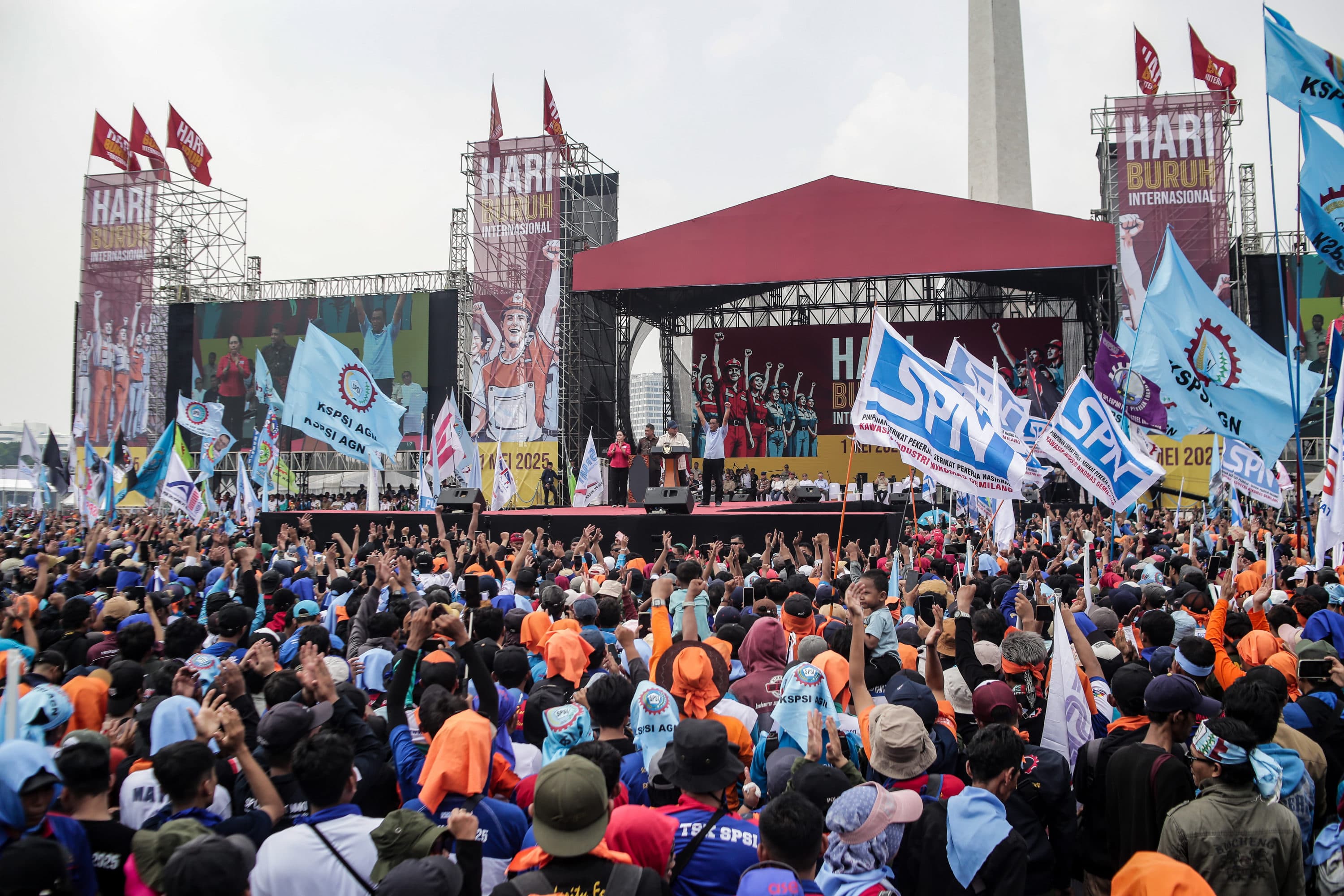 Komisi IX DPR Dukung Revisi Aturan Kerja: Negara Harus Hadir Lindungi Buruh