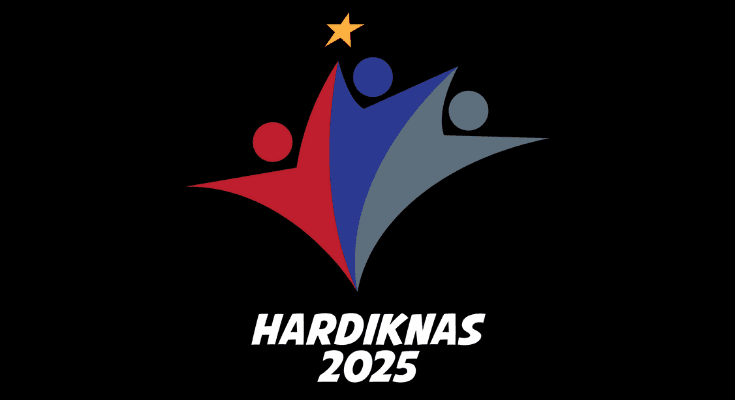 3 Teks Pidato Hardiknas 2025 Singkat dan Penuh Makna untuk Amanat Pembina Upacara di SD, SMP, SMA!