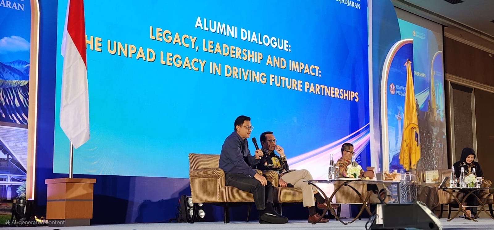 MIND ID Buka Kolaborasi dengan Pendidikan Tinggi