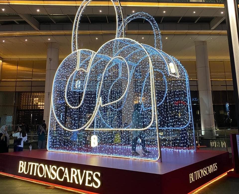 Optimalisasi Booth Pameran Jadi Kunci Sukses Bangun Hubungan dengan Pelanggan