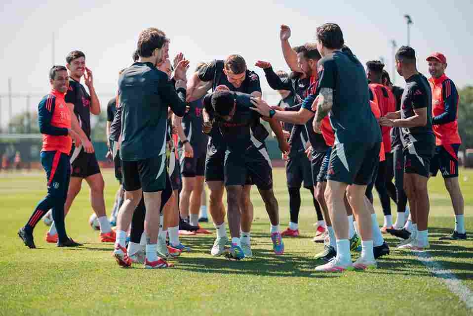 Prediksi Skor dan Susunan Pemain Athletic Bilbao vs Manchester United Leg 1 Semifinal Liga Europa 2024-2025