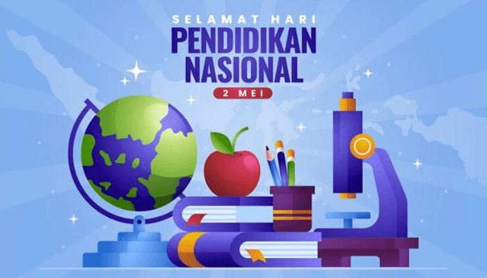 30 Ucapan Selamat Hari Pendidikan Nasional yang Singkat dan Kekinian, Cocok untuk Caption Medsos