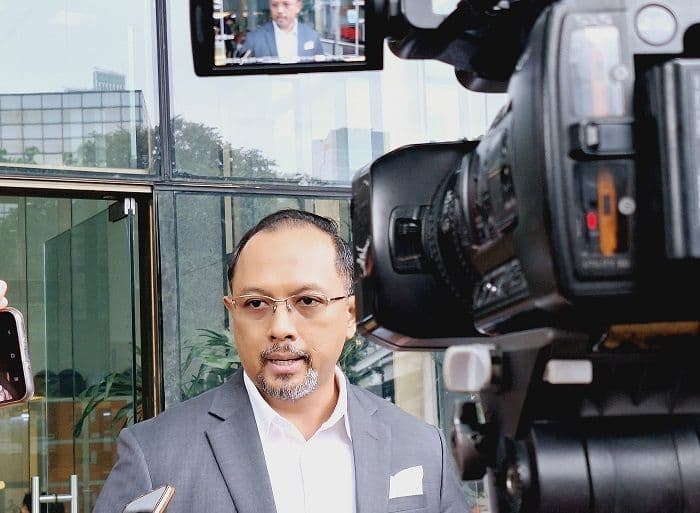 KPK Dukung Presiden Prabowo Segera Sahkan RUU Perampasan Aset