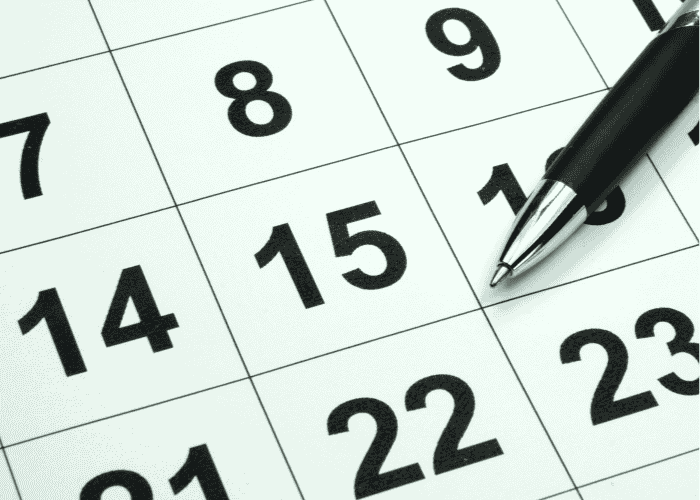 Tanggal 12 Mei 2025 Libur Apa? Apakah Termasuk Hari Besar Islam?