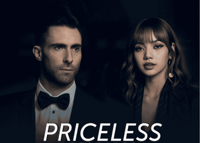 Lirik Lagu Priceless Oleh Maroon 5 feat LISA, Lengkap dengan Terjemahan
