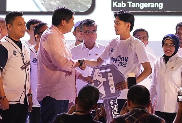 Menteri PKP: Rumah Subsidi Bukan untuk Orang Kaya