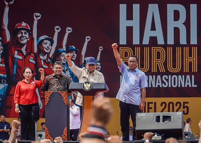 Prabowo Mau Naikkan Tarif Pajak Orang Kaya, Begini Praktik di Negara-negara Eropa