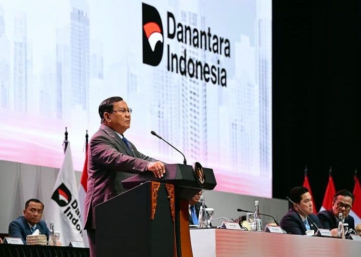 Presiden Prabowo Dijadwalkan Hadiri Peringatan Hardiknas di SDN Cimahpar 5 Bogor