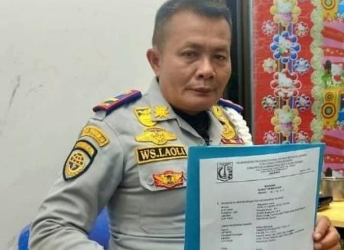 Dugaan Pungli Miliaran Rupiah di Sudinhub Jakpus, Kata Koordinator Parkir Sudah Terjadi Sejak 2020