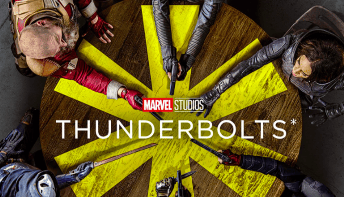 Tanda Bintang di Judul Thunderbolts: Apa yang Bikin Film Ini Berbeda dari MCU Sebelumnya?