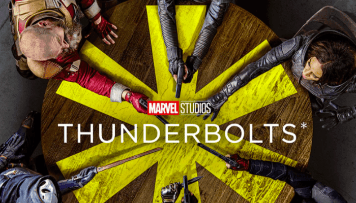 Tanda Bintang di Judul Thunderbolts: Apa yang Bikin Film Ini Berbeda dari MCU Sebelumnya?