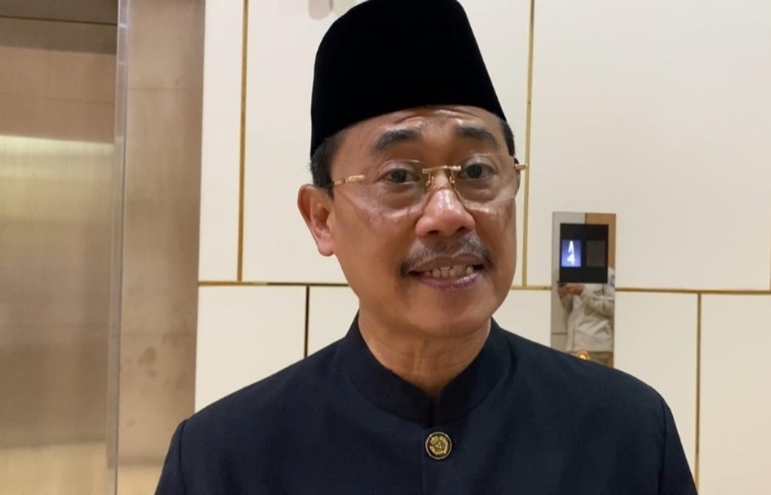 Ribuan Ijazah Pelajar di Jakarta Tertahan, Tunggakan Mencapai Rp34 Miliar