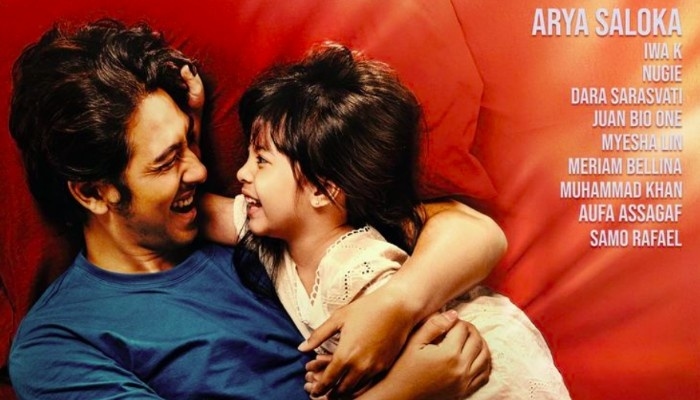 Film Sayap-Sayap Patah 2 Dibintangi Arya Saloka, Ini Sinopsis dan Jadwal Tayangnya di Bioskop