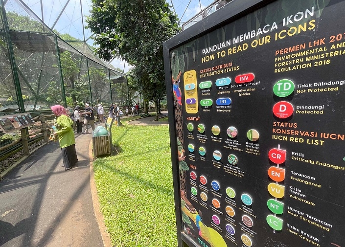 Jumlah Kunjungan Wisatawan Mancanegara Januari-Februari Naik 13 Persen