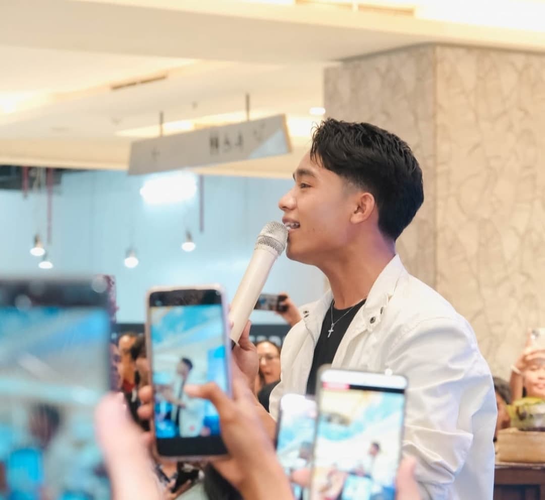 Betrand Peto Niat Pertemukan Sarwendah dengan Ruben Onsu, Kenapa?