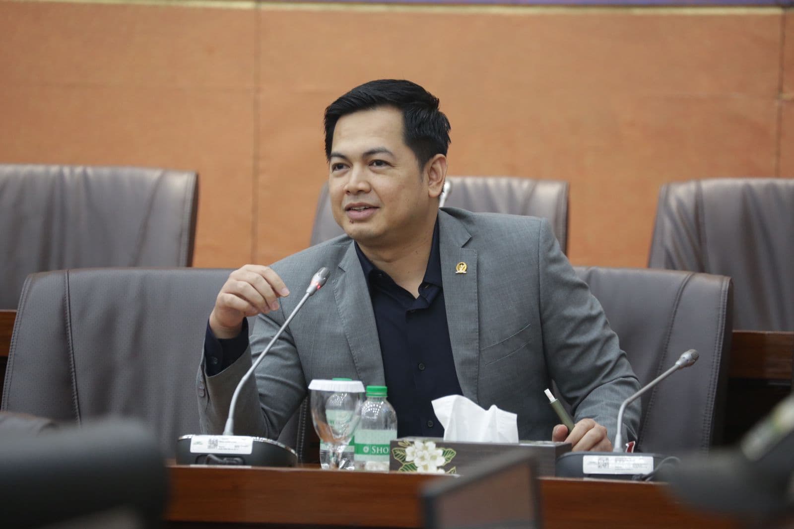 Marak Fenomena Rojali-Rohana, Tommy Kurniawan: Alarm Pelemahan Daya Beli