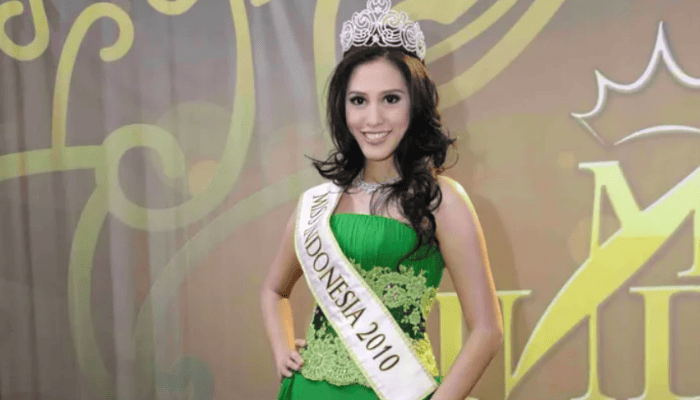 Siapa Asyifa Latief? Ini Profil Lengkap Miss Indonesia 2010 yang Diperiksa Kejagung Terkait Dugaan Kasus Korupsi