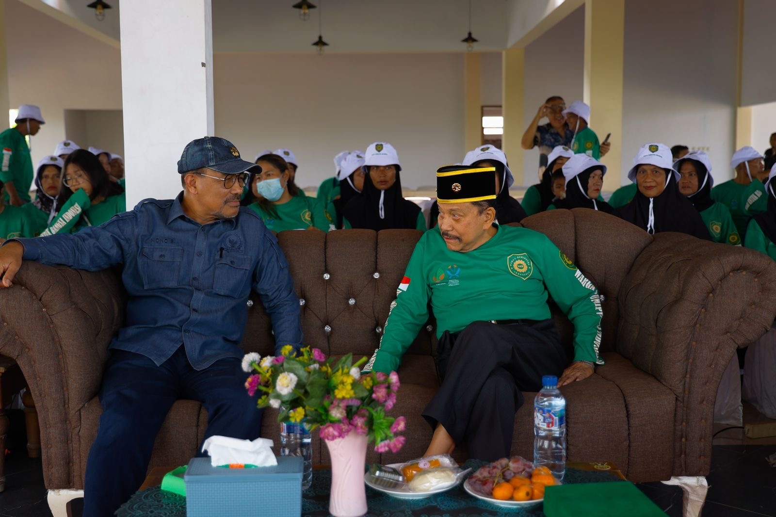 ASG Kucurkan Rp39 Triliun untuk Rehabilitasi Teluk Jakarta, Fokus Tebalkan Mangrove dan Bangun Pariwisata Hijau