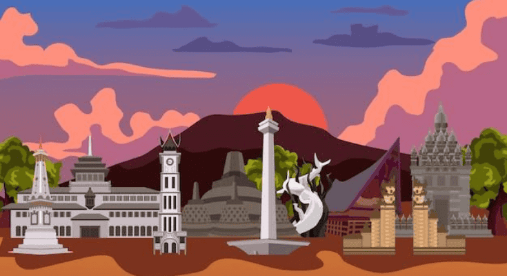 Bagaimana Pengaruh Iklim terhadap Keragaman Sosial Budaya di Indonesia? Ini Jawaban Lengkapnya!