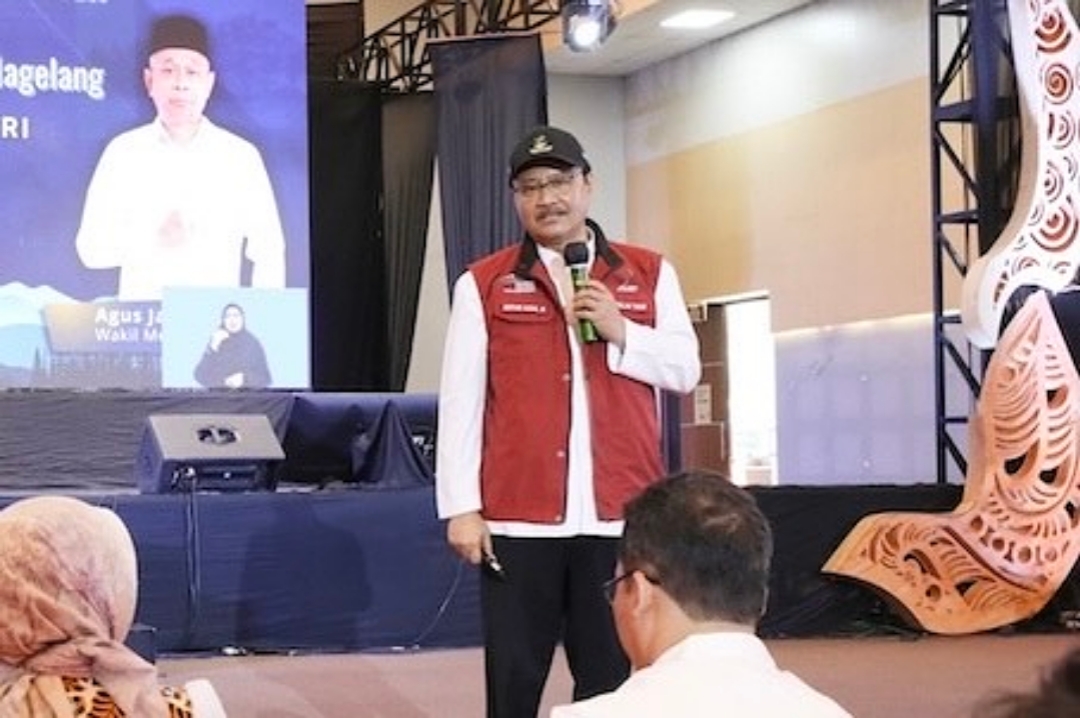 Sekolah Rakyat Resmi Beroperasi, 9.700 Siswa dari Keluarga Miskin Ekstrem Mulai Belajar