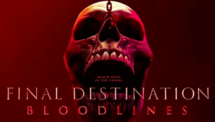 Final Destination: Bloodlines Hadirkan Teror Baru dan Kembalinya Karakter Ikonik William Bludworth