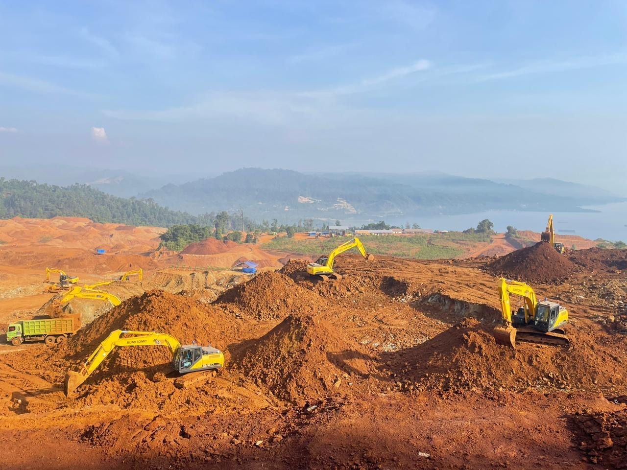 NICL Tancap Gas di Kuartal I-2025: Penjualan Naik 365 Persen, Tembus Rp543 Miliar