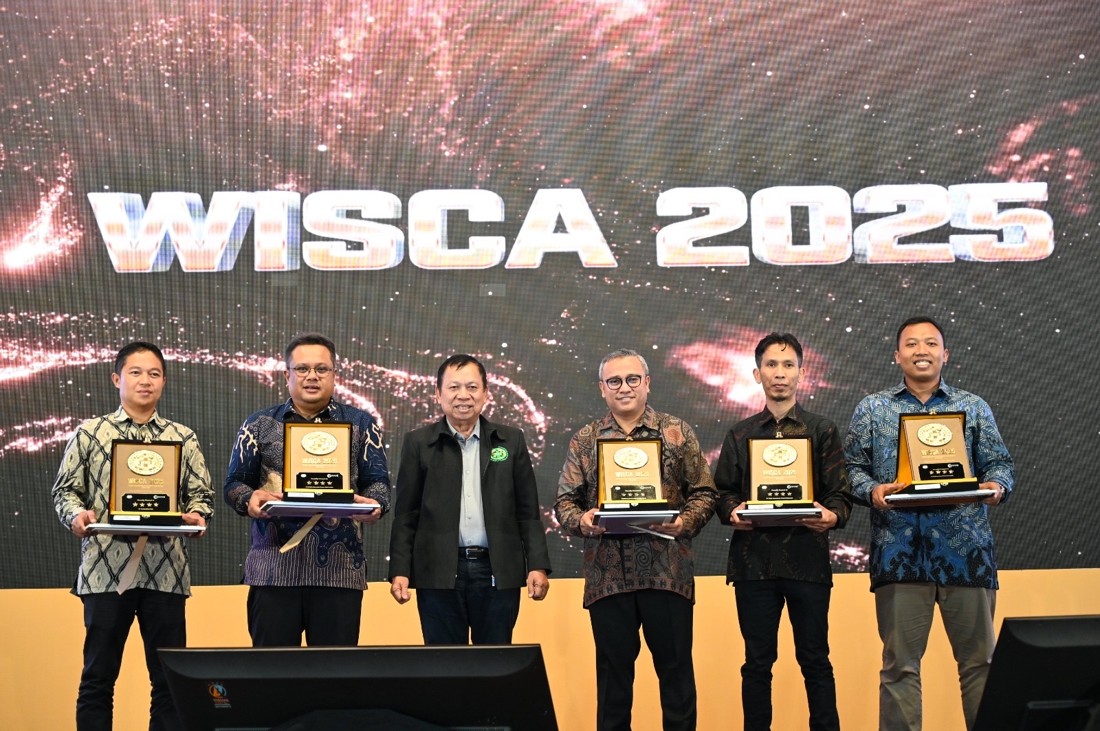 Danone Indonesia Raih Tiga Penghargaan Platinum dan Satu Emas di WSO Indonesia Safety Culture Awards 2025