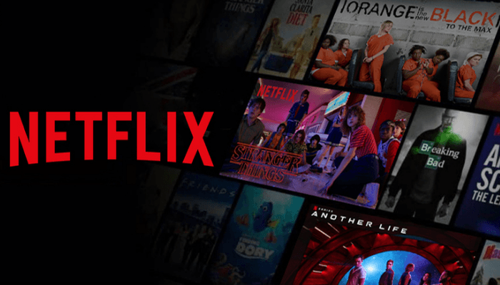 Daftar Film Netflix Mei 2025: Banyak Rilisan Film Terbaru dari Drama, Aksi, Horor hingga Komedi!