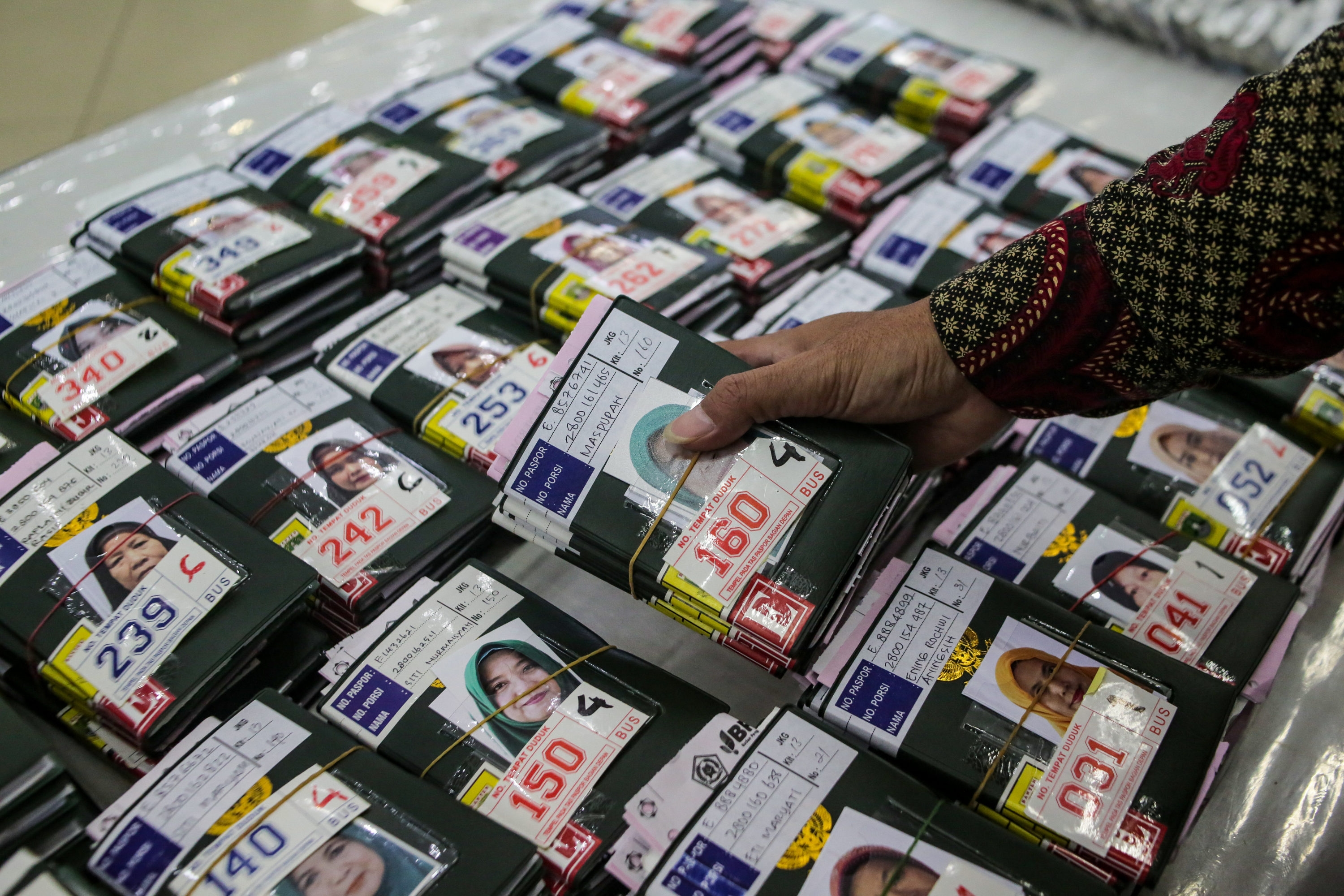 197 Calon Jemaah Haji Tangsel Batal Berangkat, Didominasi Masalah Kesehatan dan Ekonomi