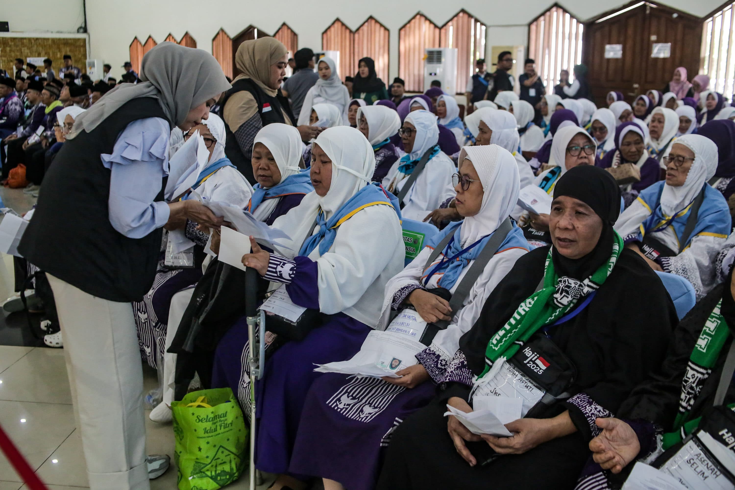 11 Penyakit Ini Bisa Bikin Calon Jemaah Haji Tidak Bisa Berangkat ke Tanah Suci