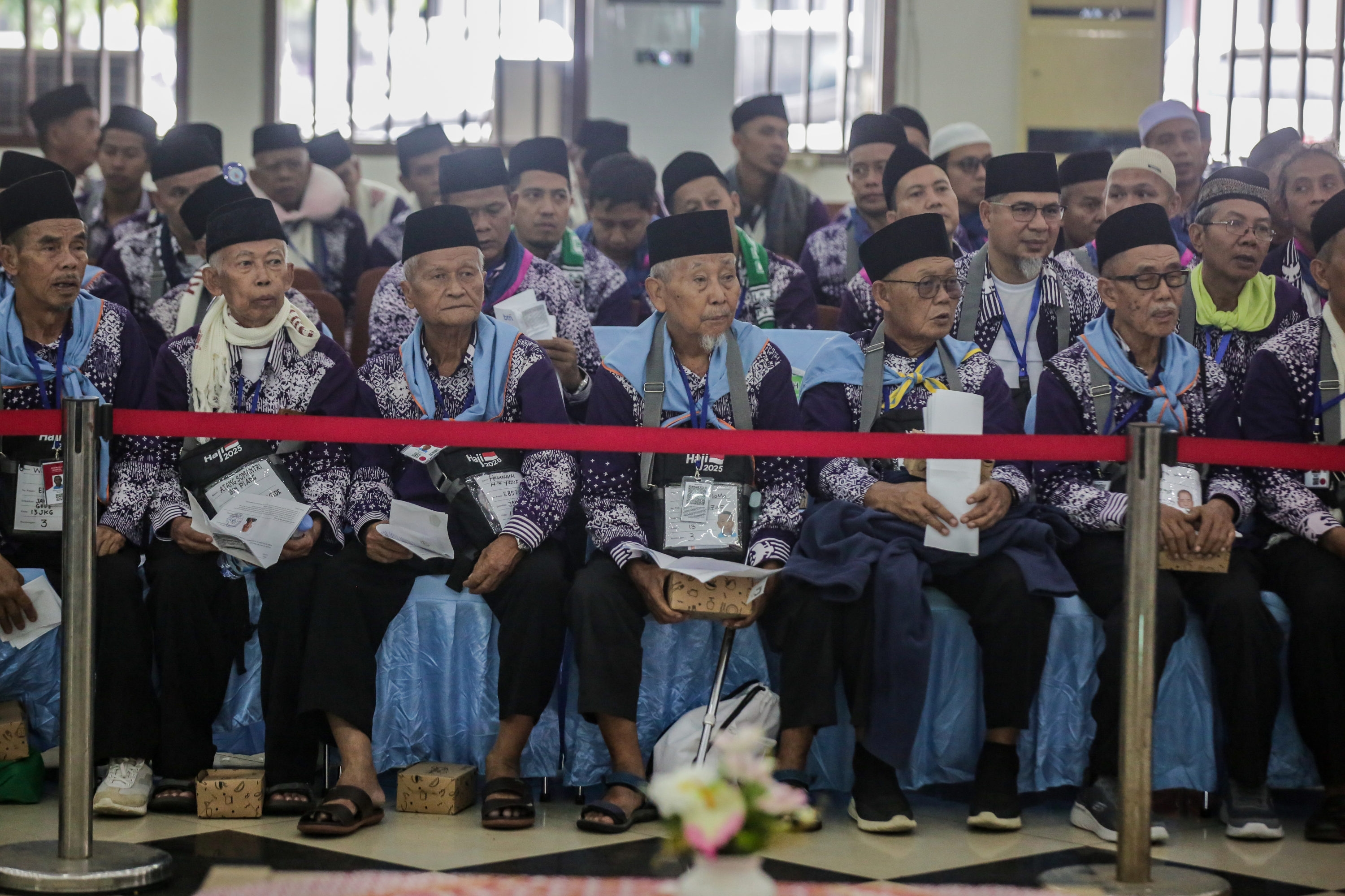 9.000 Calon Jemaah Haji Jawa Barat Tertunda Berangkat akibat Penyesuaian Kuota Nasional