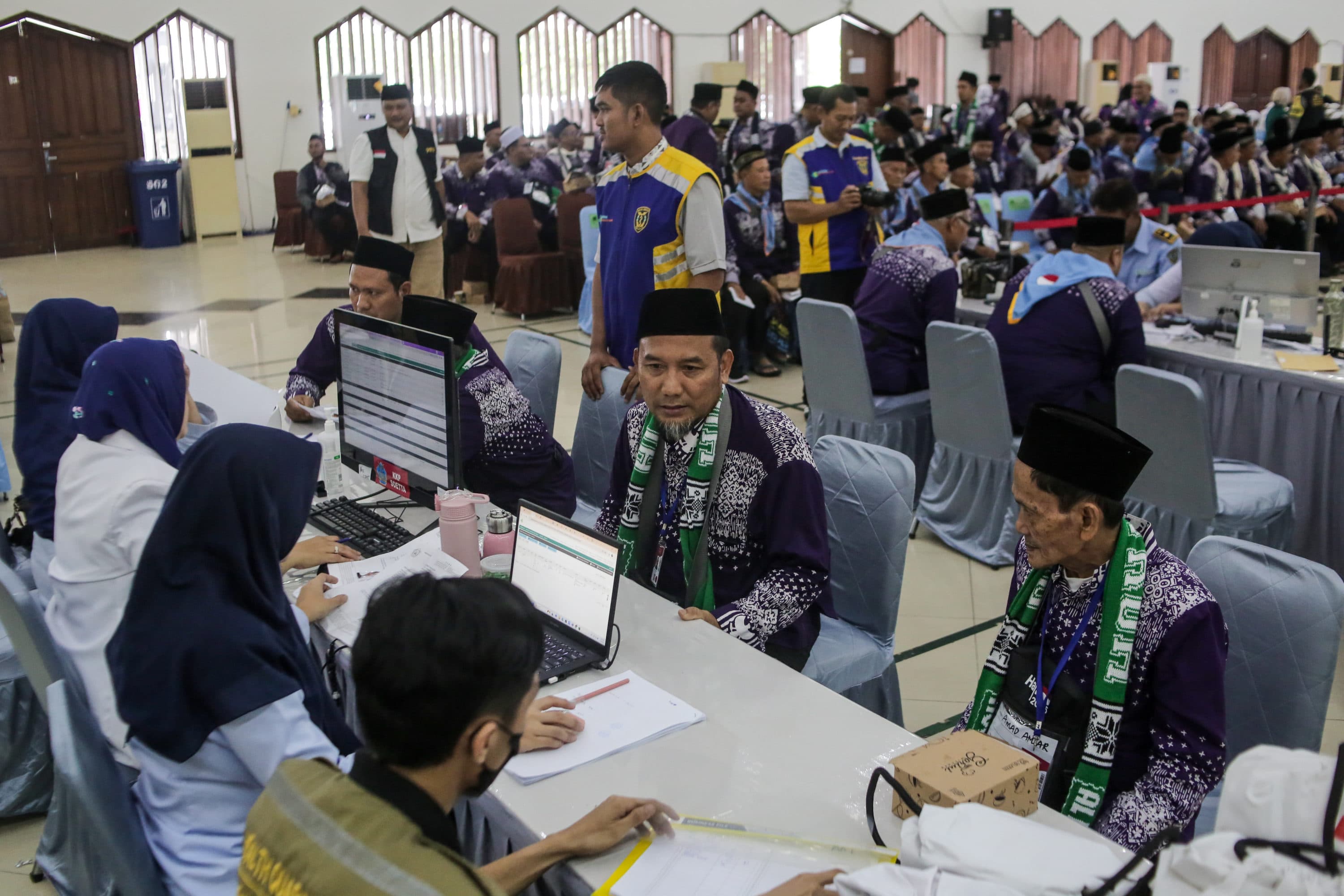 Kapan Pengumuman Hasil Administrasi Petugas Haji 2026? Berikut Jadwal Kementerian Haji