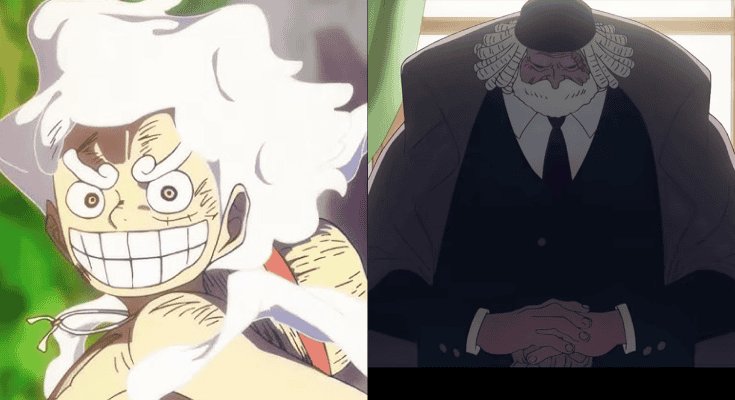 Link Nonton One Piece Episode 1128 Gratis Sub Indo Hari Ini, Bukan LK21! Ada Gorosei Muncul di Egghead?