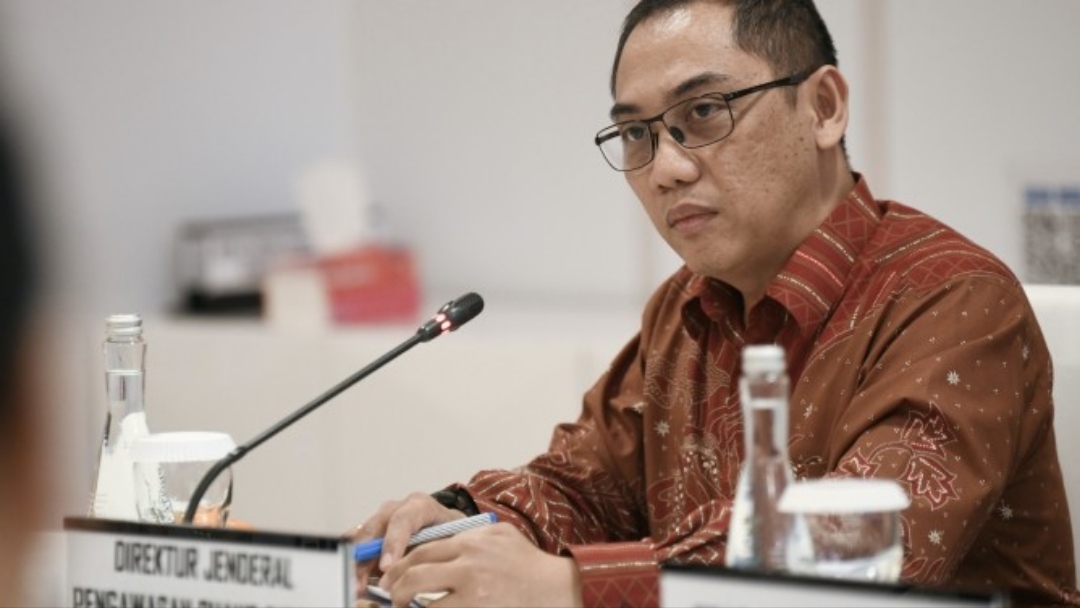 Ramai Scan Retina Diberi Upah Rp800.000, Komdigi Bekukan Izin Worldcoin dan WorldID