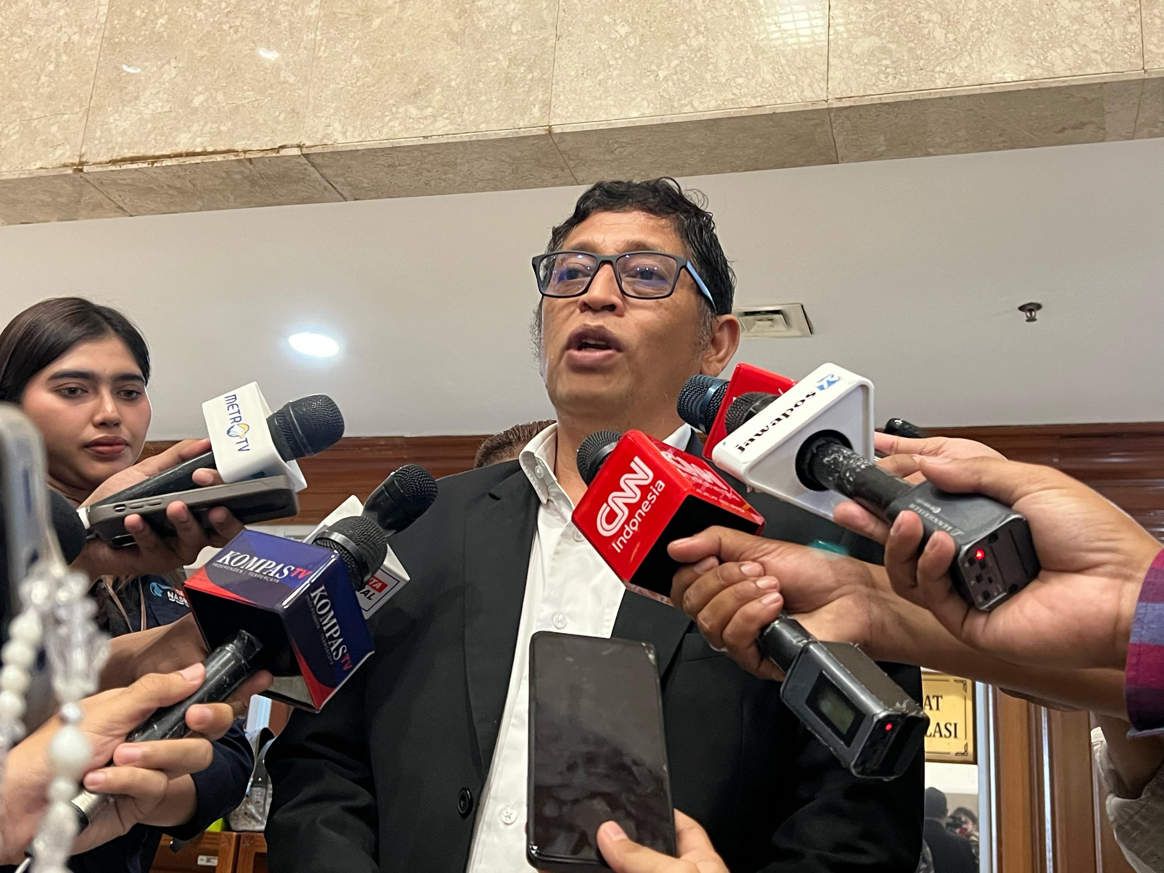 Baleg DPR Percepat Penyusunan Prolegnas 2026, Ada RUU Transportasi Online