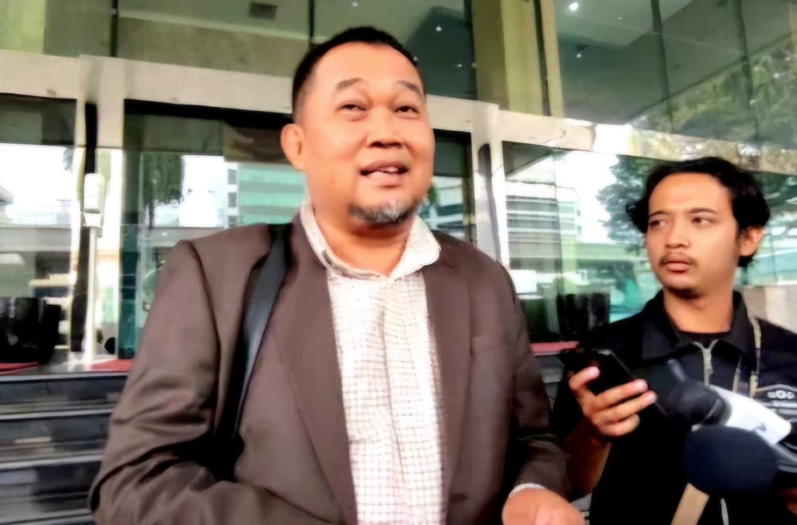 Hampir Rp1 Triliun, KPK Didesak Tuntaskan Kredit Macet dan Korupsi BPD Kaltim-Kaltara