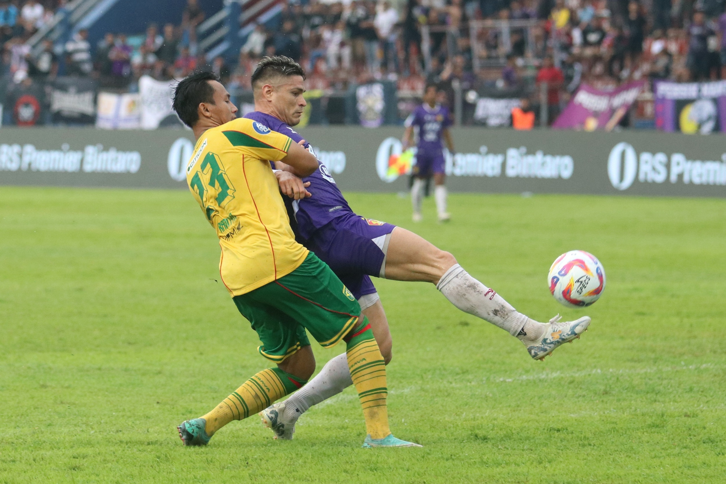 Link Streaming Laga Persik vs Borneo FC Liga 1 Hari Ini, 23 Mei 2025: Klik di Sini!