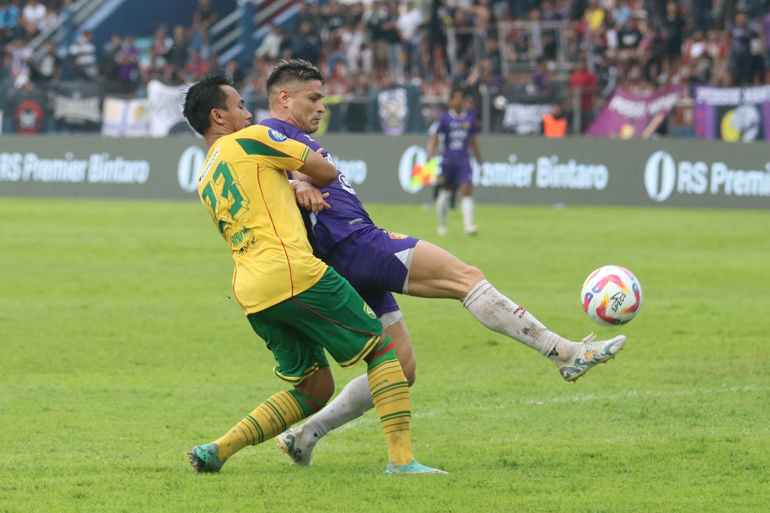Link Streaming Laga Persik vs Borneo FC Liga 1 Hari Ini, 23 Mei 2025: Klik di Sini!