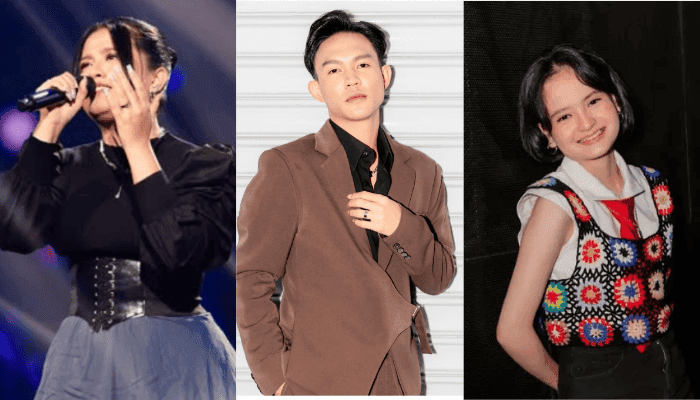 Intip Profil Top 3 Indonesian Idol Season 13 yang Bakal Tampil Malam Ini di Babak Road to Grand Final
