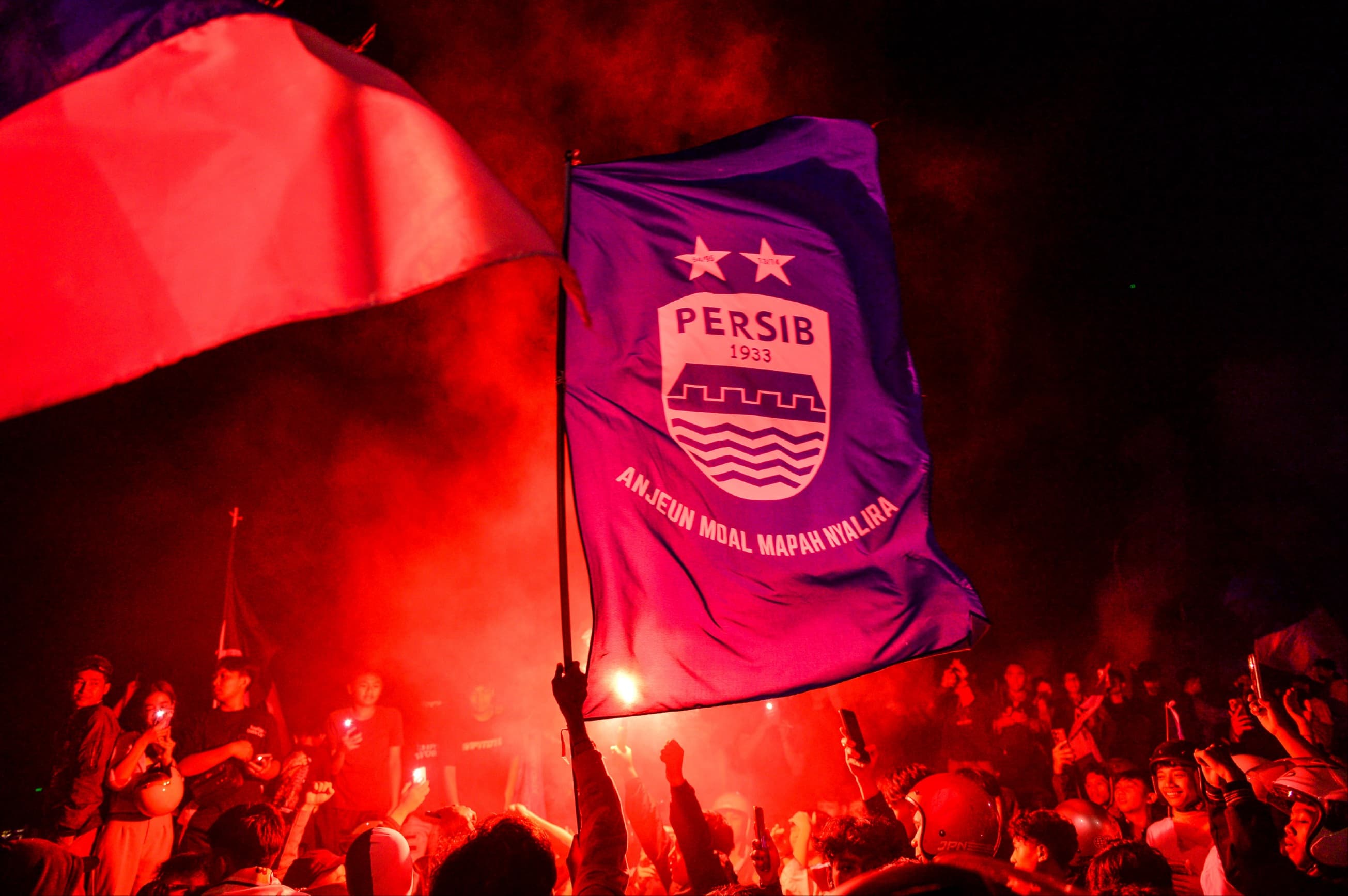Gara-gara Rasisme, Muncul Usulan Sanksi Pengurangan Poin di Tengah Euforia Pesta Persib Juara Liga 1
