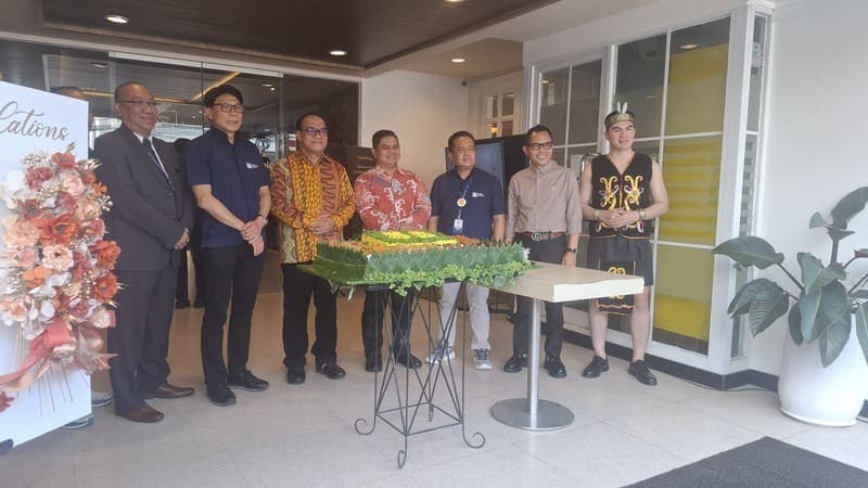 Blue Sky Group Buka Outlet Kedua Sambal & Spice di Raden Saleh, Perkuat Eksistensi Kuliner Nusantara