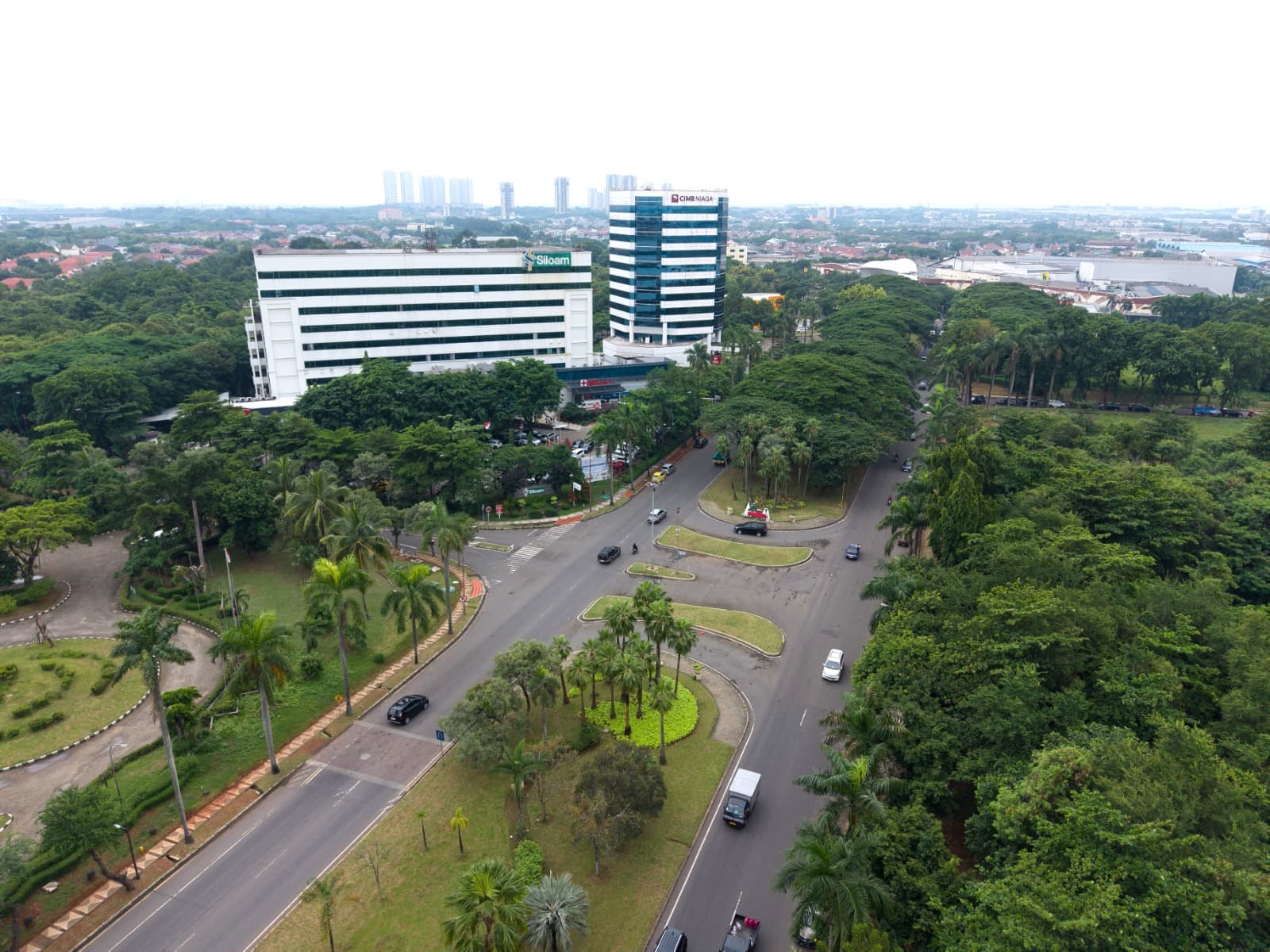 Setahun Program 3 Juta Rumah, The HUD Institute Soroti Isu Permukiman Kumuh