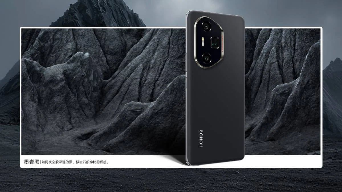 Honor 400 Pro Muncul di Geekbench, Usung Snapdragon 8 Gen 3 dan RAM 12GB